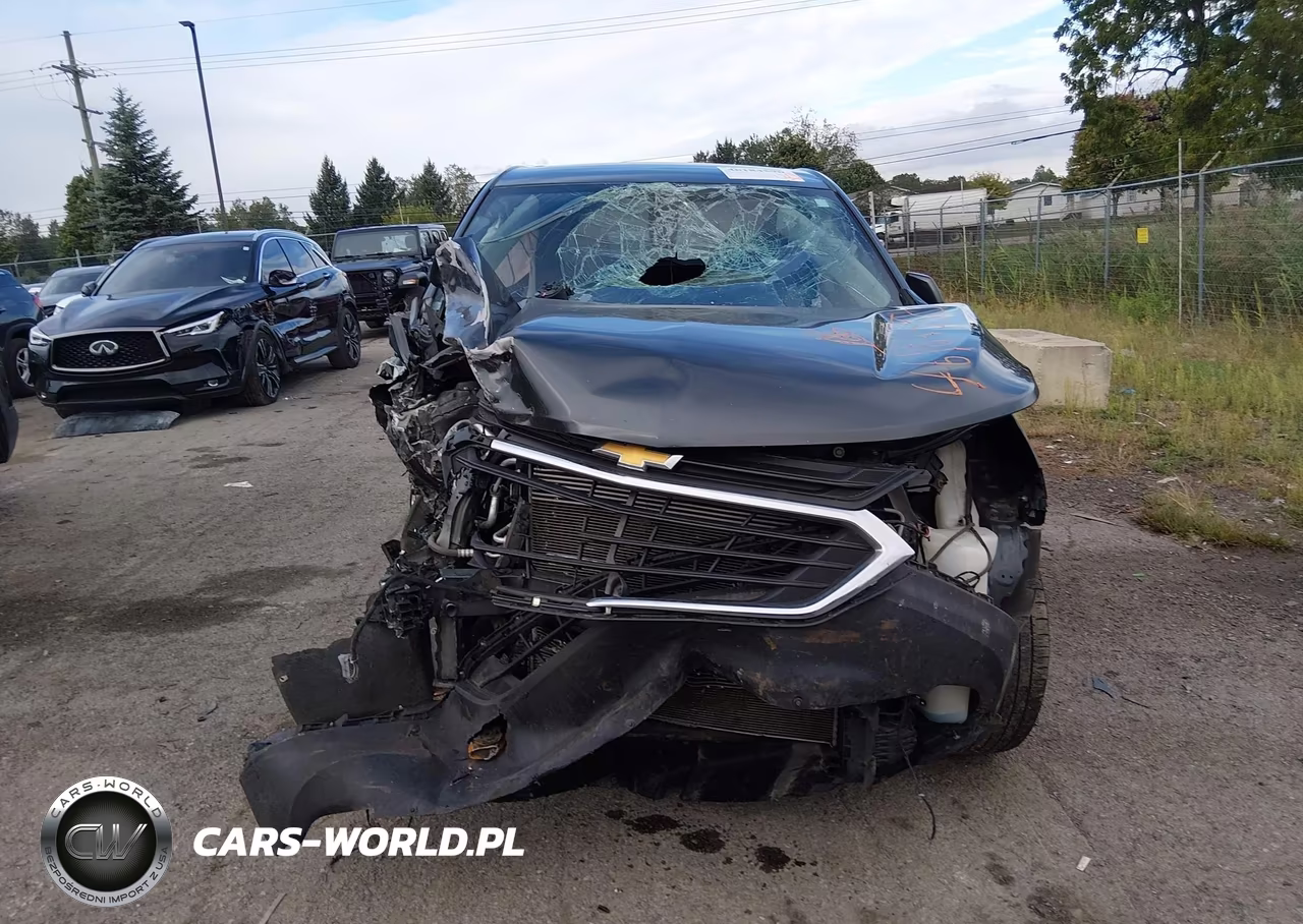 2018 Chevrolet Equinox Lt VIN:3GNAXSEV7JS528295 - 11