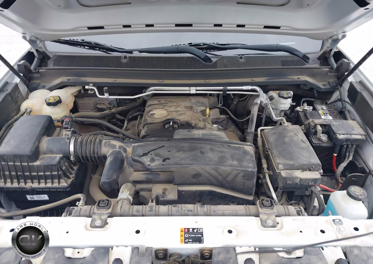 2018 Chevrolet Colorado Wt VIN:1GCHSBEAXJ1275722 - 10