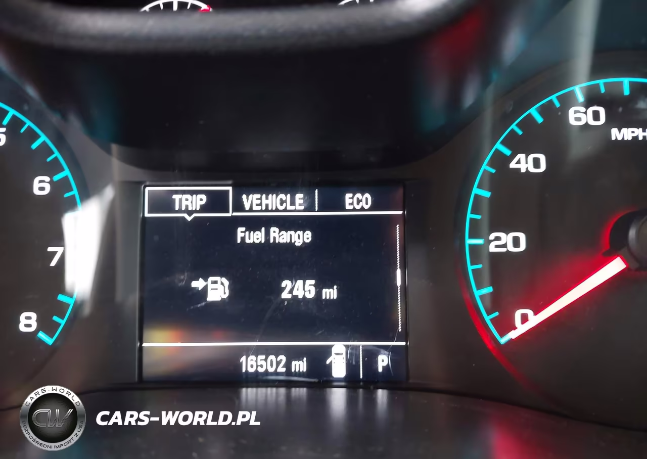 2018 Chevrolet Colorado Wt VIN:1GCHSBEAXJ1275722 - 16