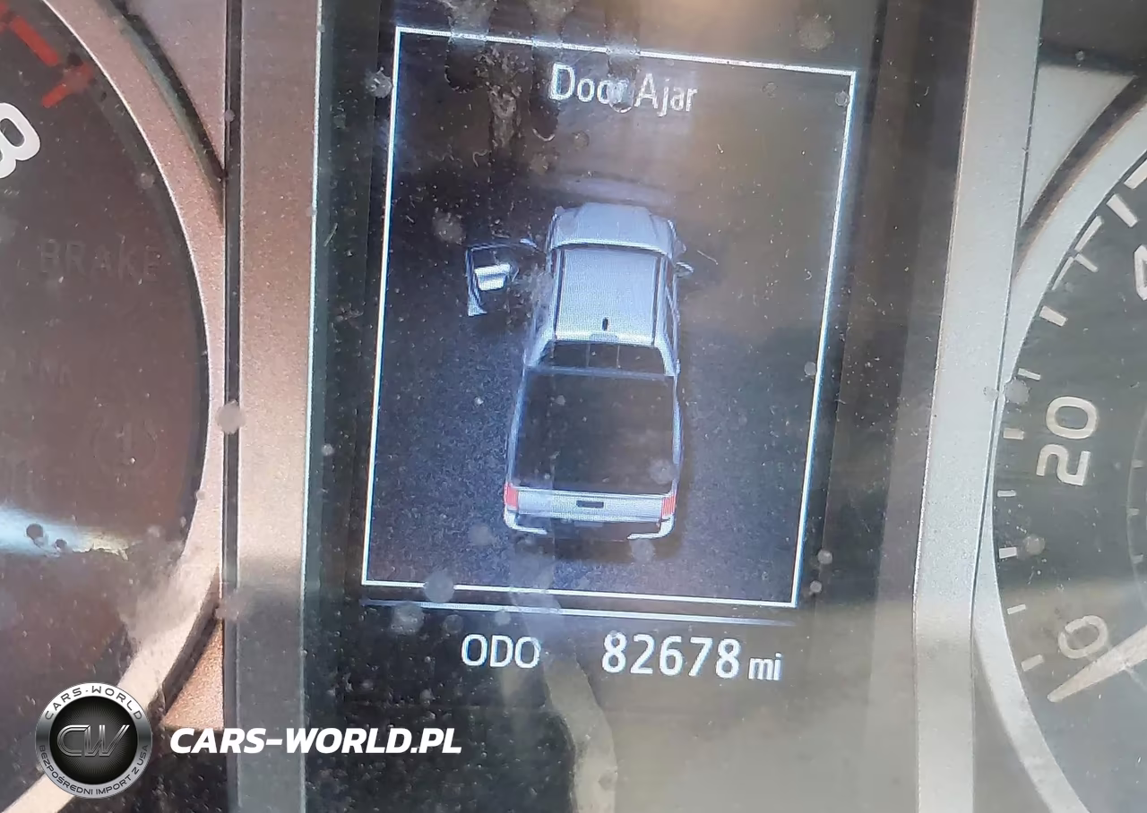 2019 Toyota Tacoma Sr5 V6 VIN:3TMAZ5CN6KM099535 - 16