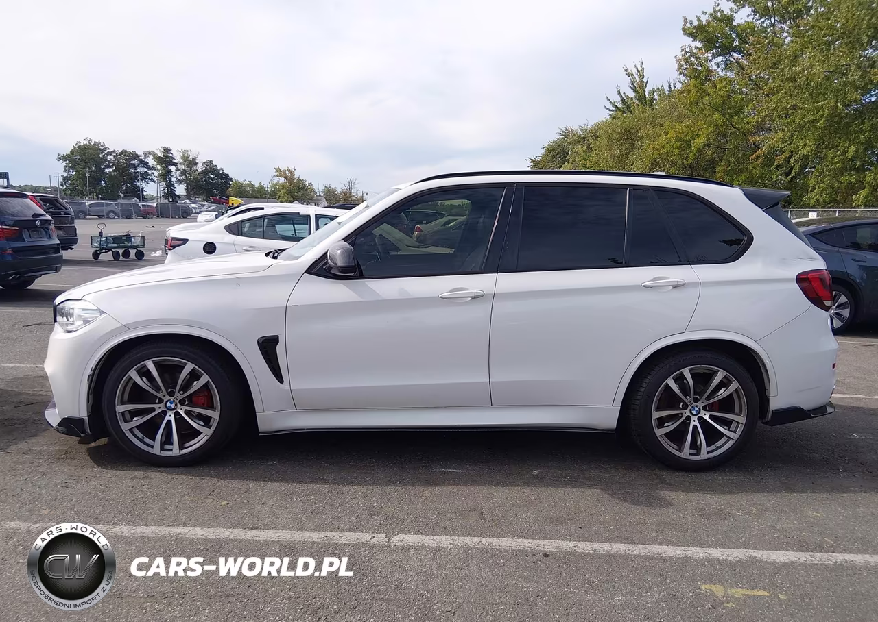 2016 BMW X5 xDrive35I VIN:5UXKR0C5XG0S89323 - 14