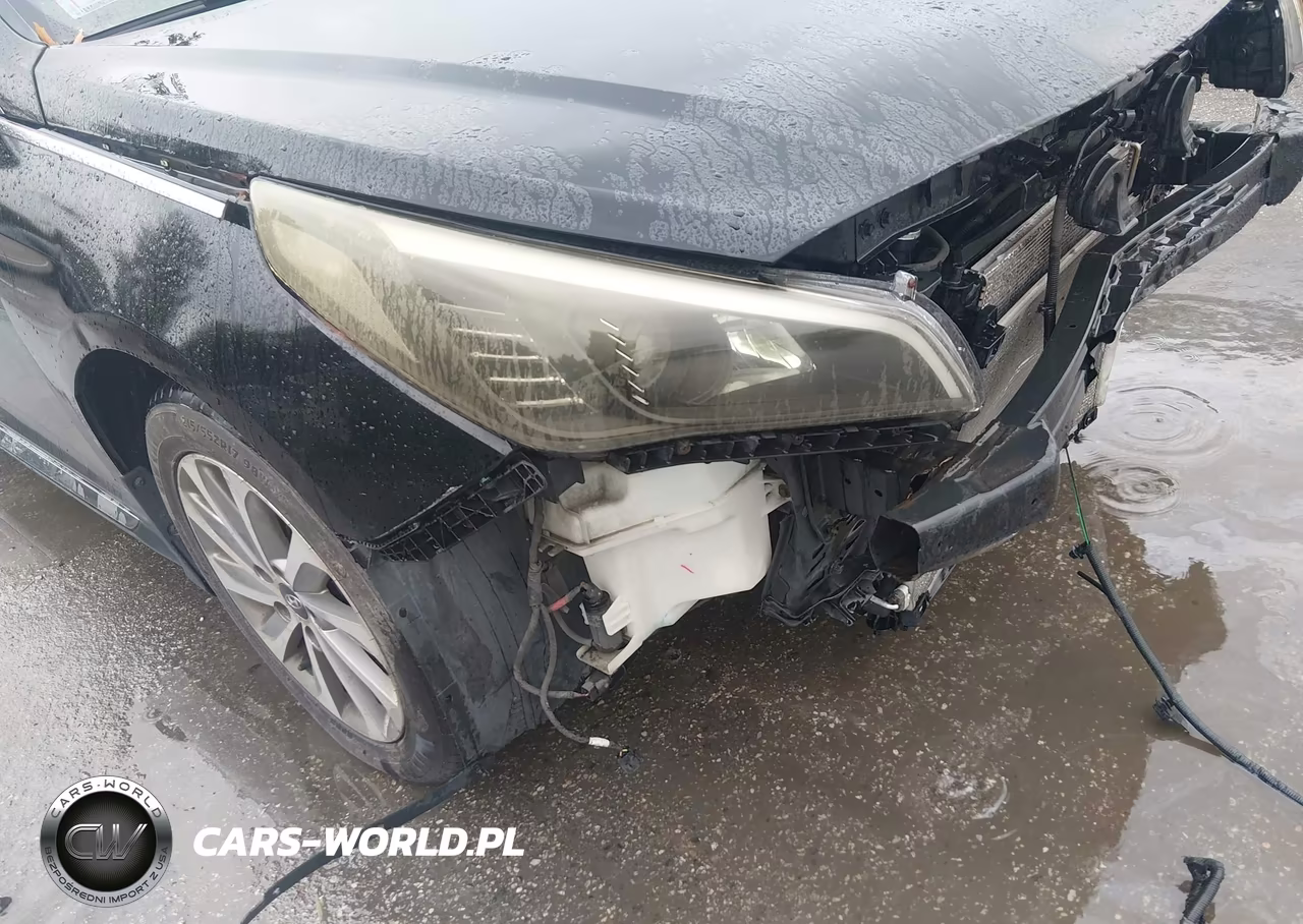 2017 Hyundai Sonata Sport VIN:5NPE34AF5HH463371 - 19