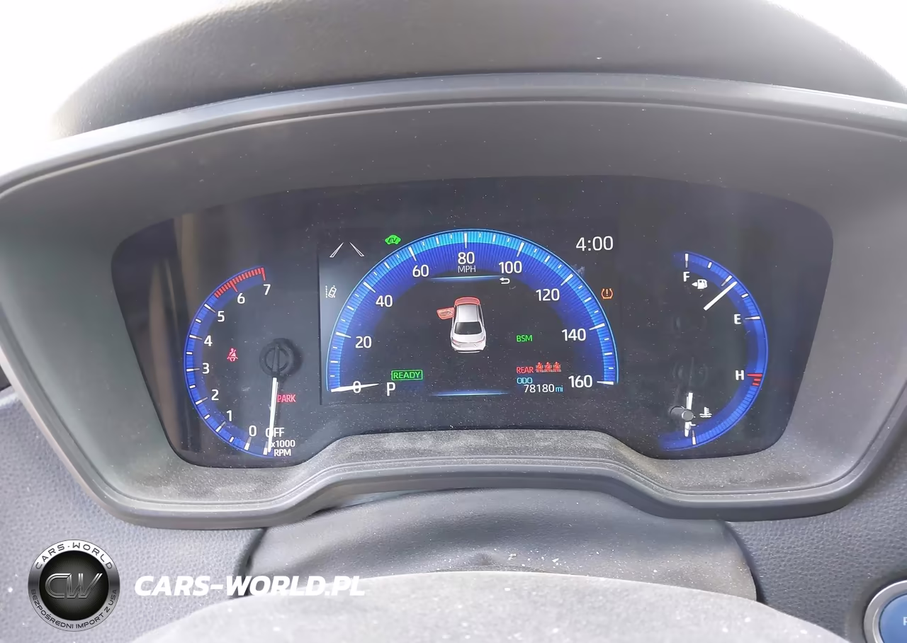 2021 Toyota Corolla Le VIN:JTDEAMDE0MJ034505 - 7