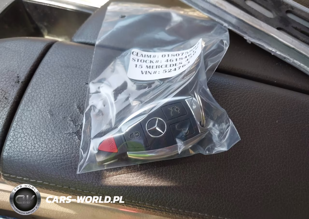 2015 Mercedes-Benz Gl 450 4Matic VIN:4JGDF6EEXFA524763 - 11