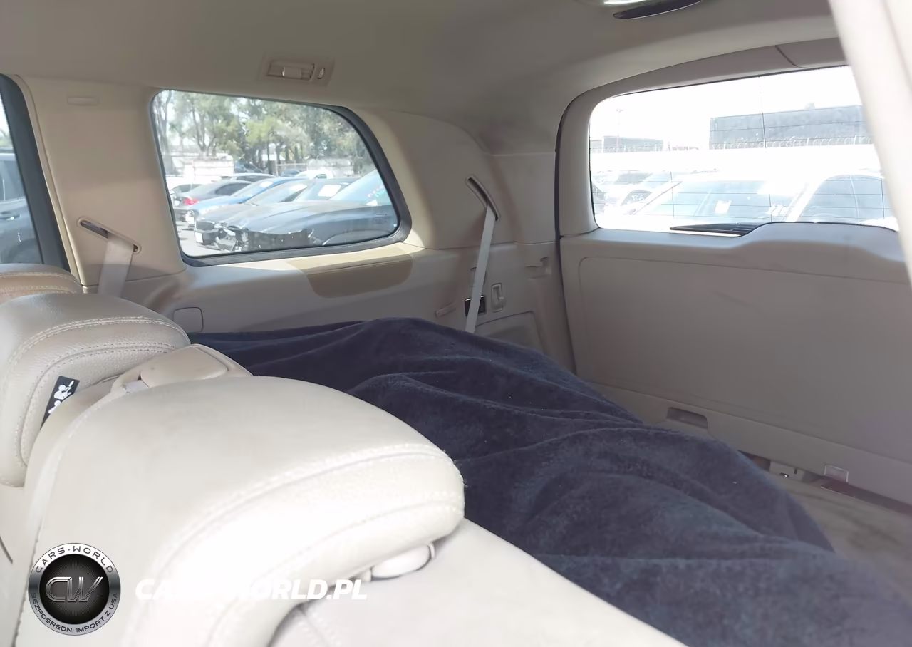 2015 Mercedes-Benz Gl 450 4Matic VIN:4JGDF6EEXFA524763 - 19