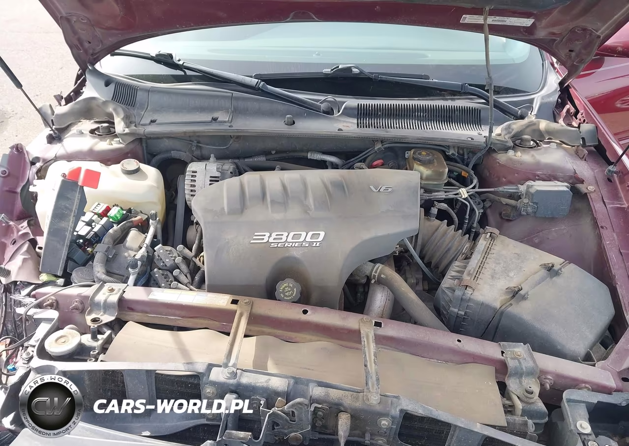 2000 Buick Lesabre Limited VIN:1G4HR54K3YU276741 - 10