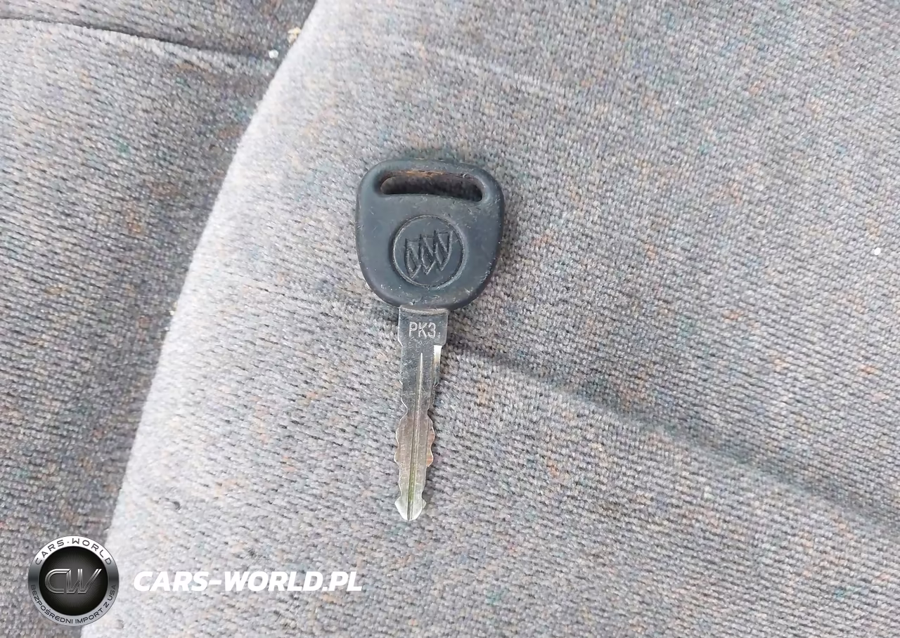2000 Buick Lesabre Limited VIN:1G4HR54K3YU276741 - 11