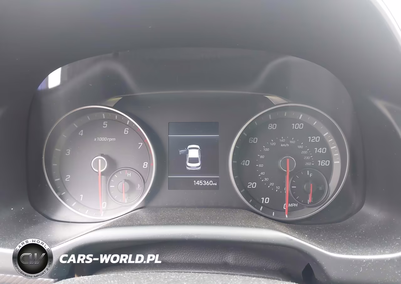2020 Hyundai Elantra Sport VIN:KMHD04LB7LU933845 - 7