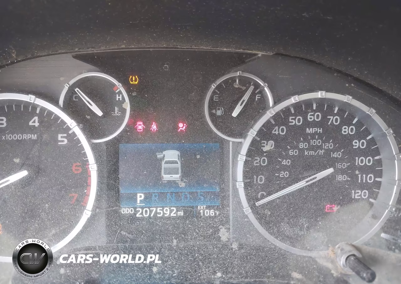 2016 Toyota Tundra Sr5 5.7L V8 VIN:5TFRW5F16GX198510 - 15