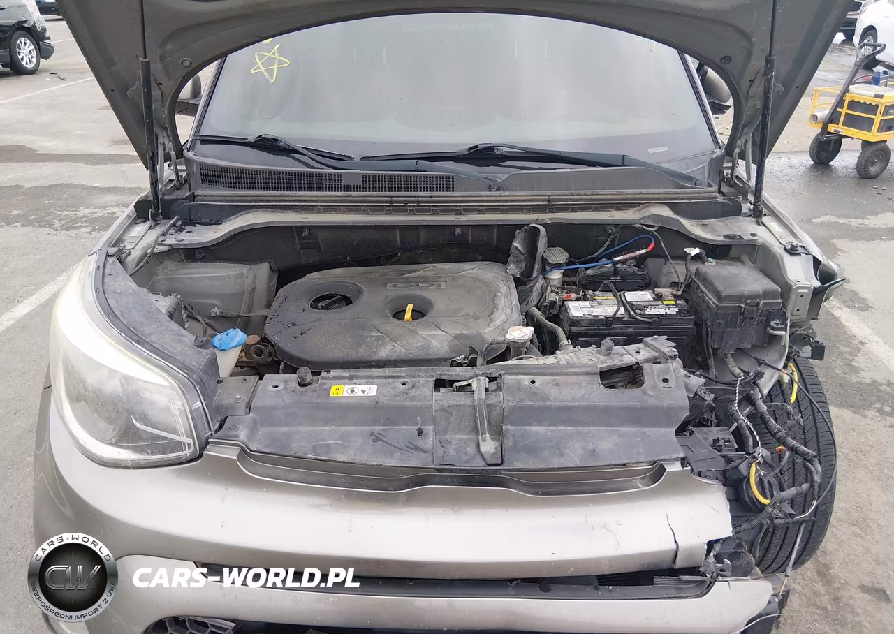2017 Kia Soul + VIN:KNDJP3A52H7447718 - 10