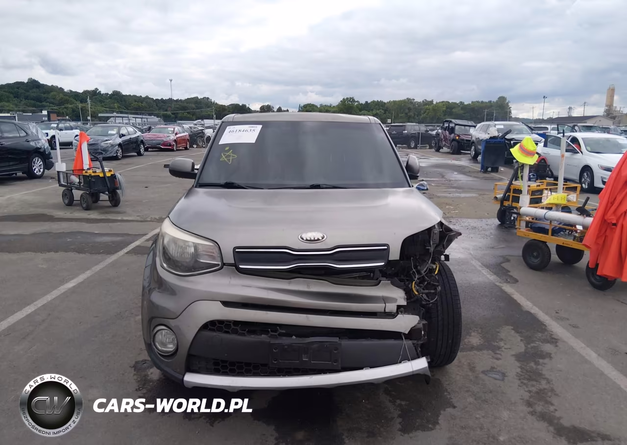 2017 Kia Soul + VIN:KNDJP3A52H7447718 - 12