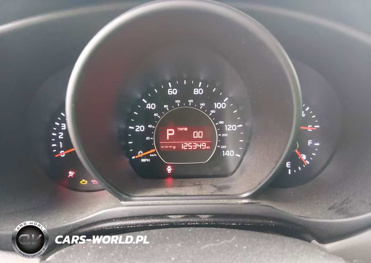 2017 Kia Soul + VIN:KNDJP3A52H7447718 - 7