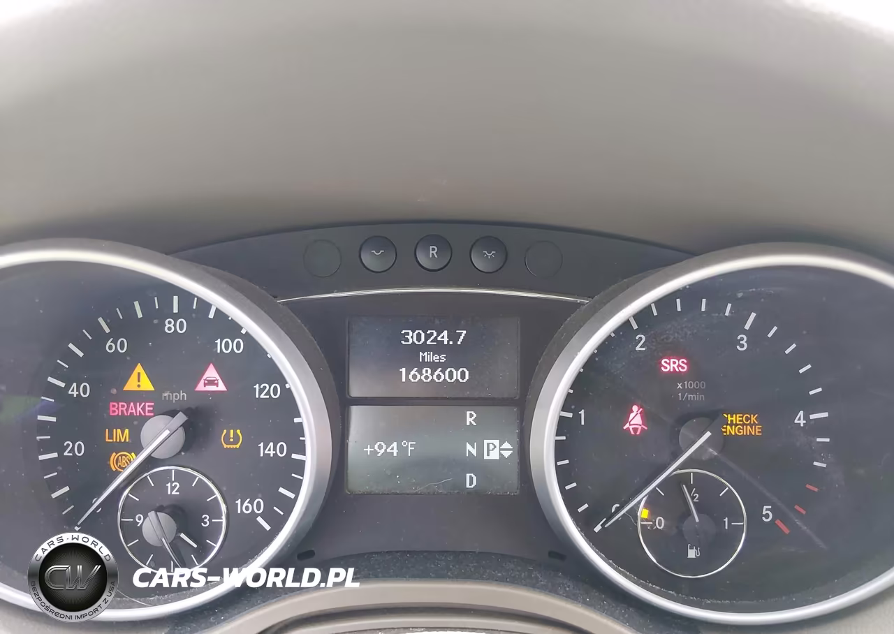 2011 Mercedes-Benz Ml 350 Bluetec 4Matic VIN:4JGBB2FB2BA738432 - 7