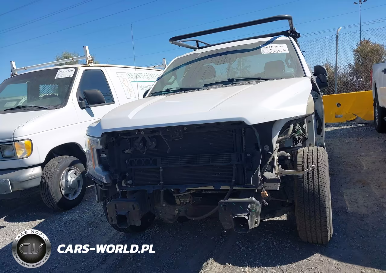 2019 Ford F-150 Xl VIN:1FTMF1CB9KKD17589 - 6