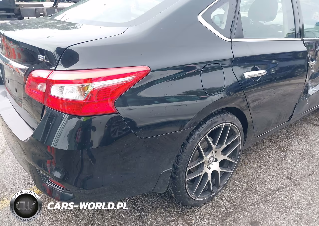 2017 Nissan Sentra Sv VIN:3N1AB7AP5HL639222 - 21