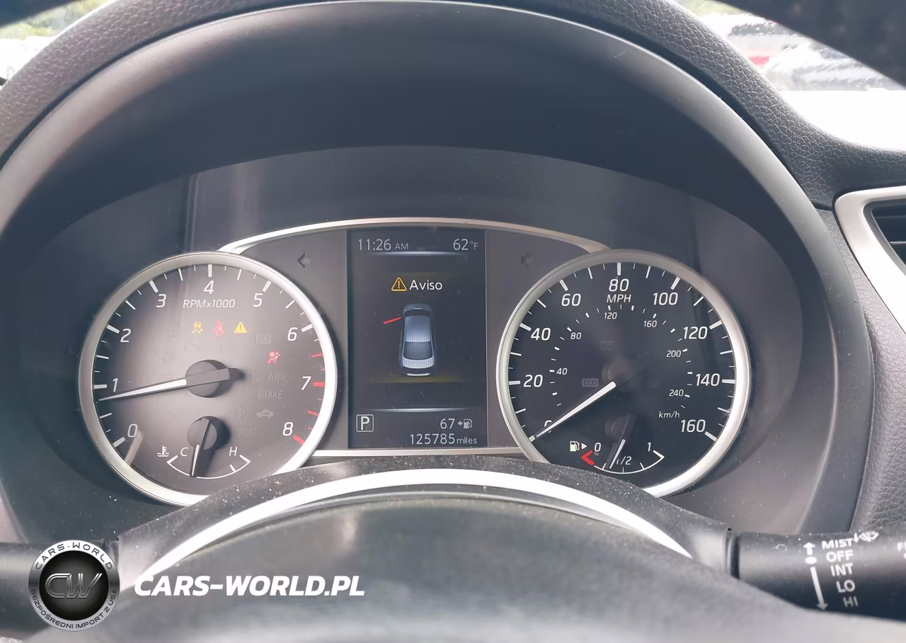 2017 Nissan Sentra Sv VIN:3N1AB7AP5HL639222 - 7
