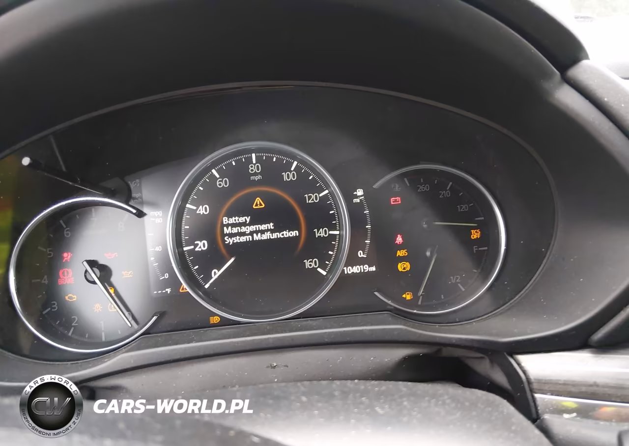 2019 Mazda Cx-5 Grand Touring VIN:JM3KFADM0K0663900 - 7