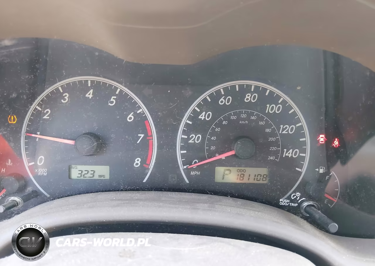 2009 Toyota Corolla Le VIN:JTDBL40E59J024949 - 7