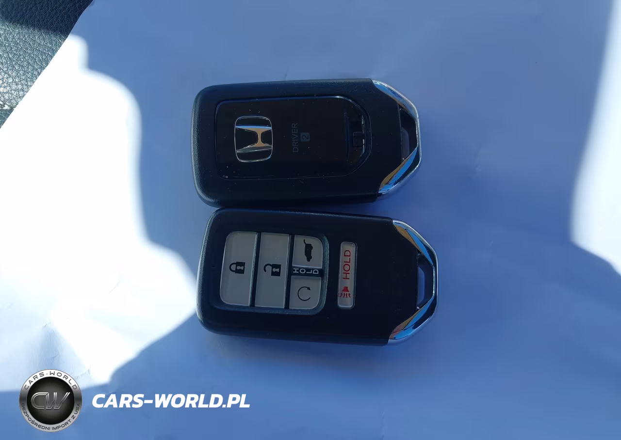 2022 Honda Cr-V Hybrid Touring VIN:5J6RT6H98NL048267 - 11