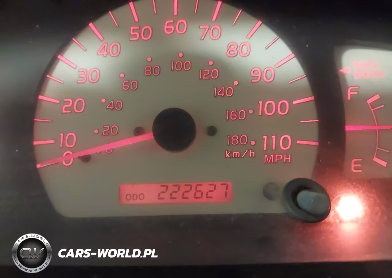2001 Toyota Tacoma VIN:5TEWM72N91Z784289 - 7