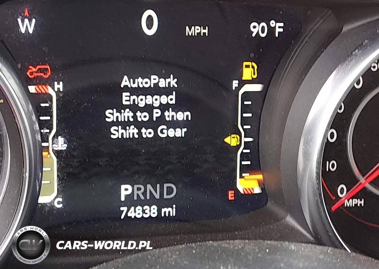 2018 Jeep Wrangler Unlimited Rubicon 4X4 VIN:1C4HJXFN7JW215028 - 15