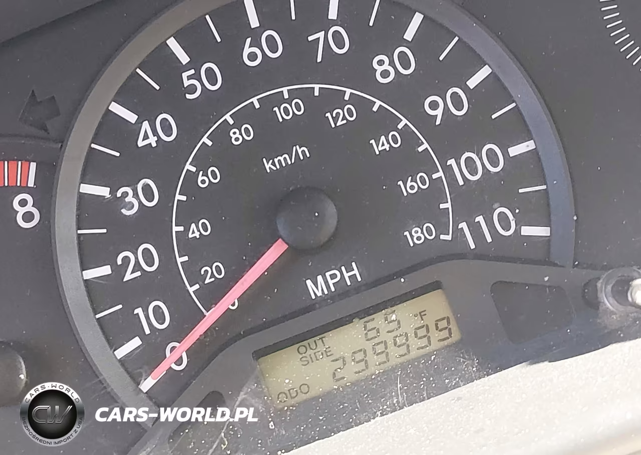2003 Toyota Corolla Ce VIN:1NXBR32E83Z087020 - 6