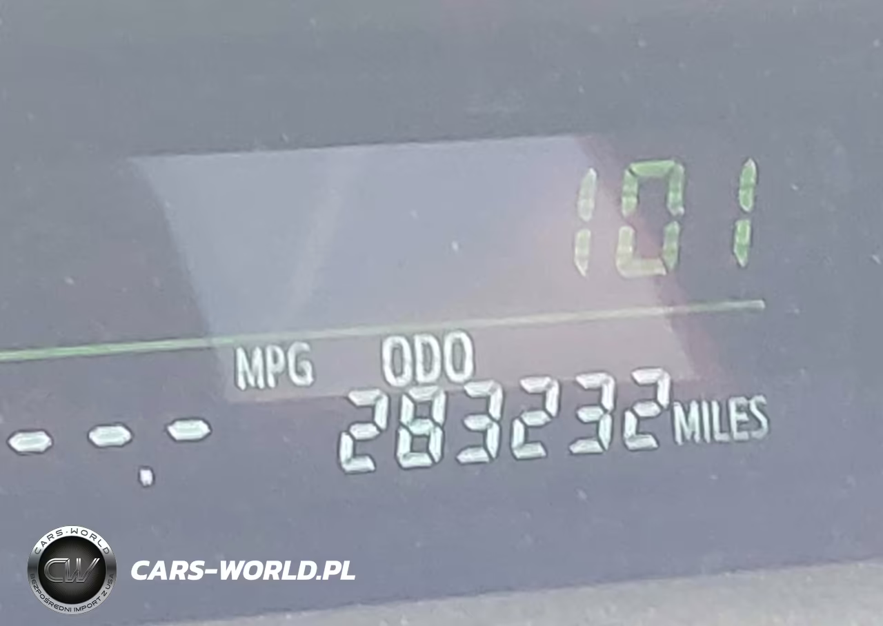 2014 Toyota Prius V Five VIN:JTDZN3EU6EJ008465 - 15
