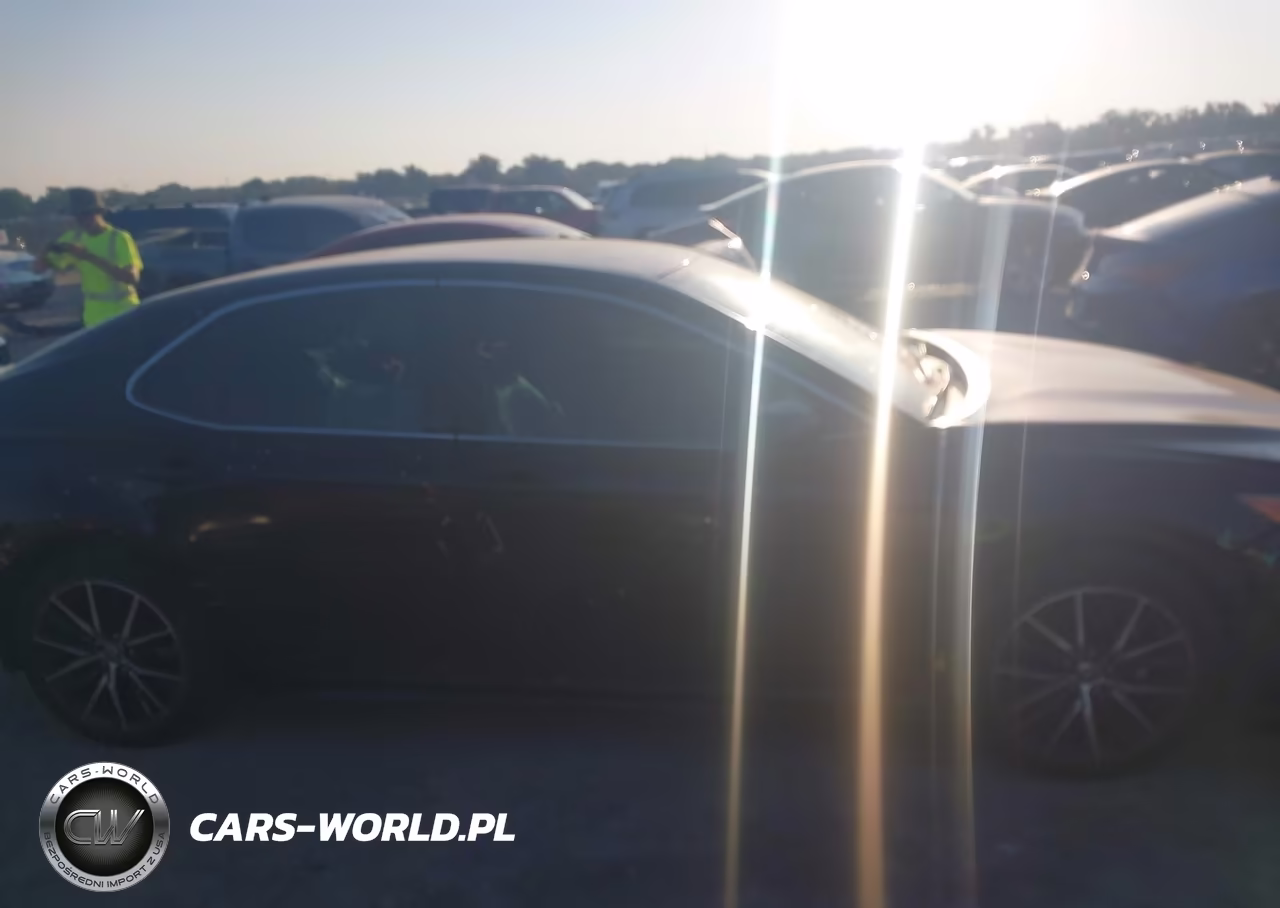 2021 Toyota Camry Se VIN:4T1G11AK7MU422956 - 12