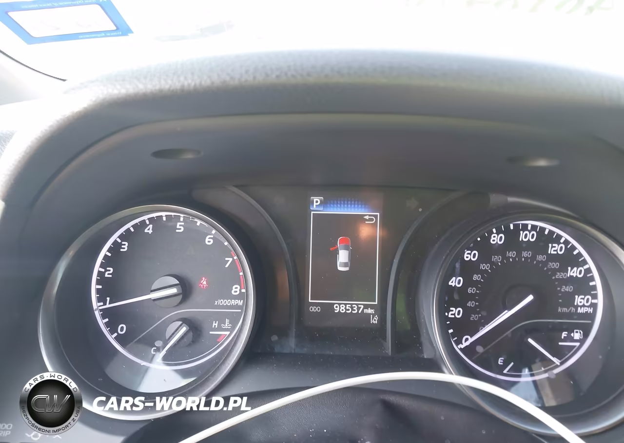 2021 Toyota Camry Se VIN:4T1G11AK7MU422956 - 6