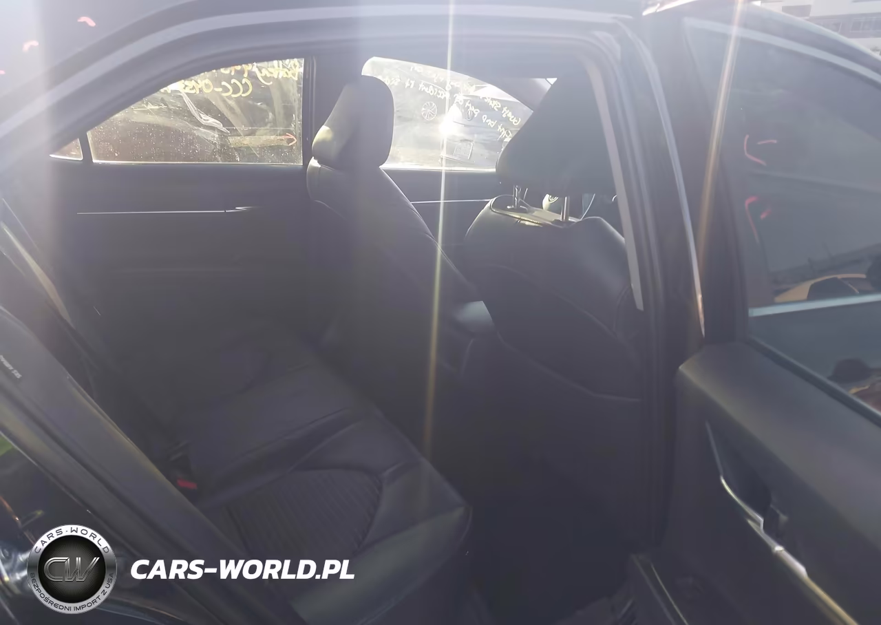 2021 Toyota Camry Se VIN:4T1G11AK7MU422956 - 7