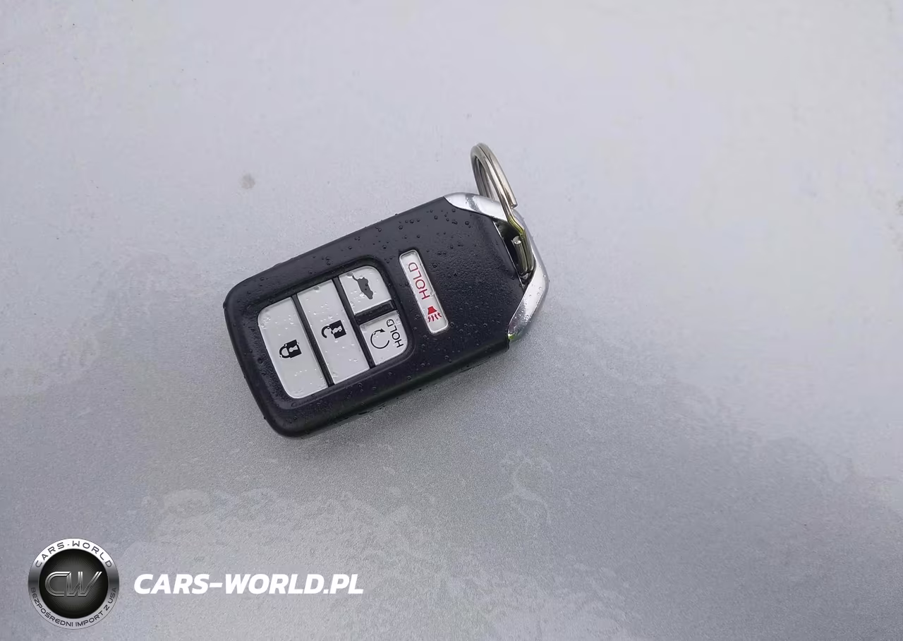 2018 Honda Cr-V Ex VIN:2HKRW2H52JH675564 - 11
