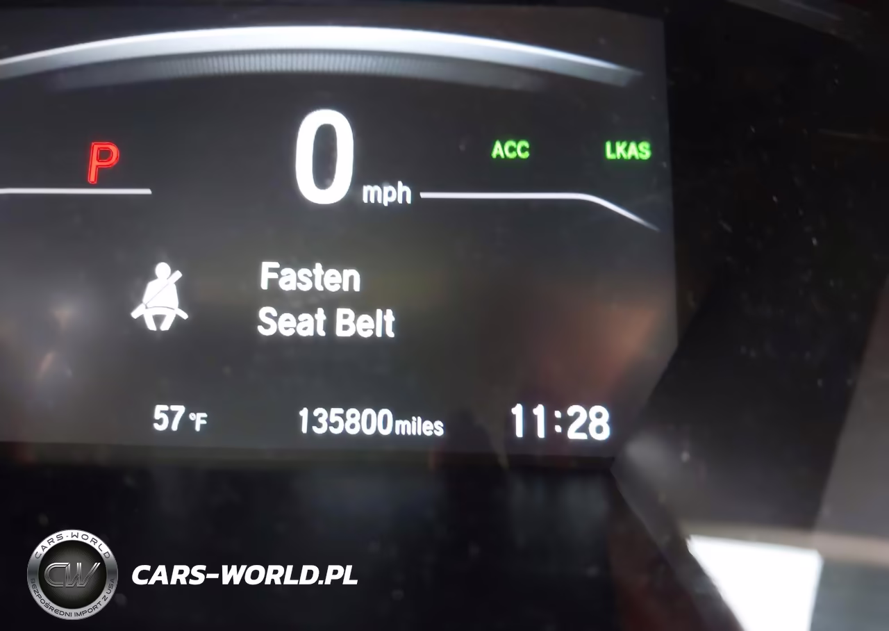 2018 Honda Cr-V Ex VIN:2HKRW2H52JH675564 - 16