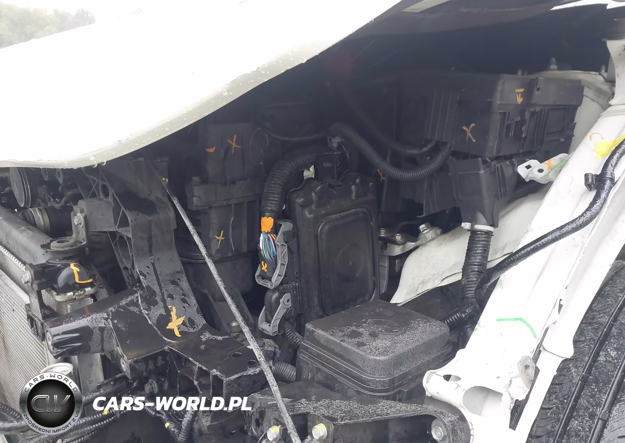 2018 Honda Cr-V Ex VIN:2HKRW2H52JH675564 - 22