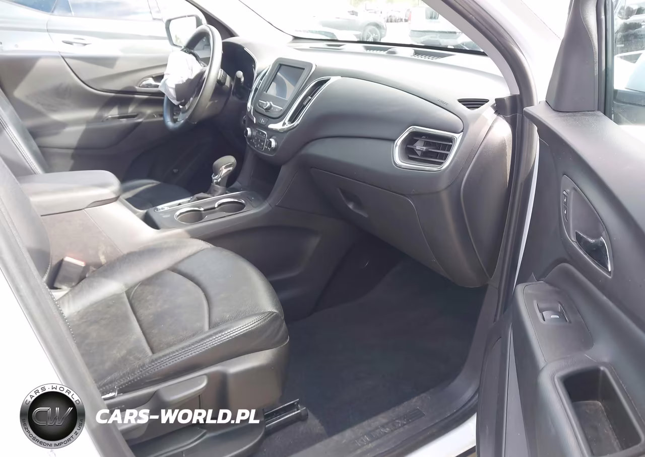 2024 Chevrolet Equinox Awd Lt VIN:3GNAXUEG4RS153202 - 17