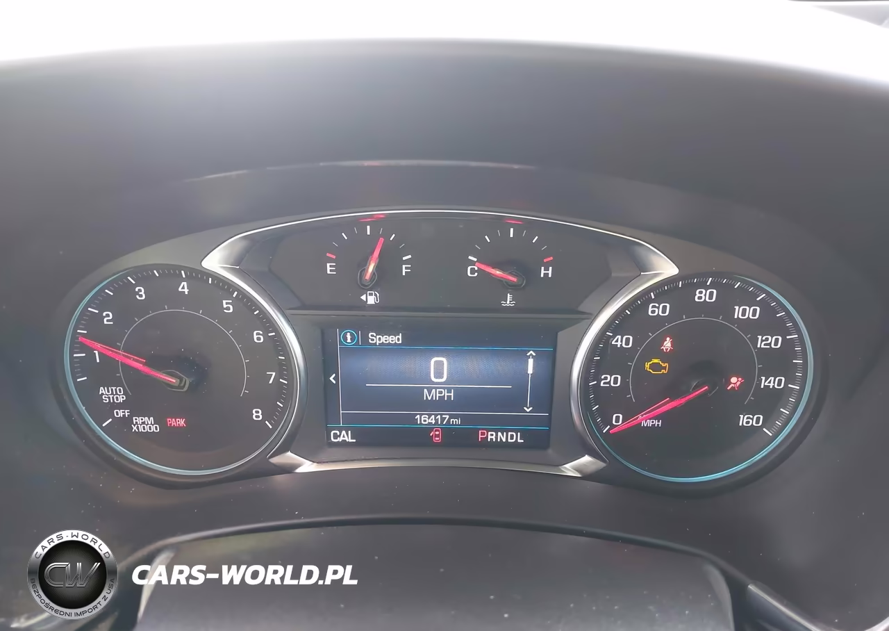 2024 Chevrolet Equinox Awd Lt VIN:3GNAXUEG4RS153202 - 7