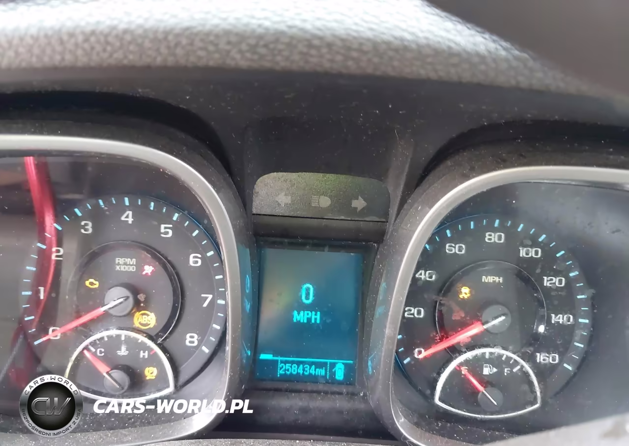 2013 Chevrolet Malibu 1Lt VIN:1G11C5SA4DF357644 - 7