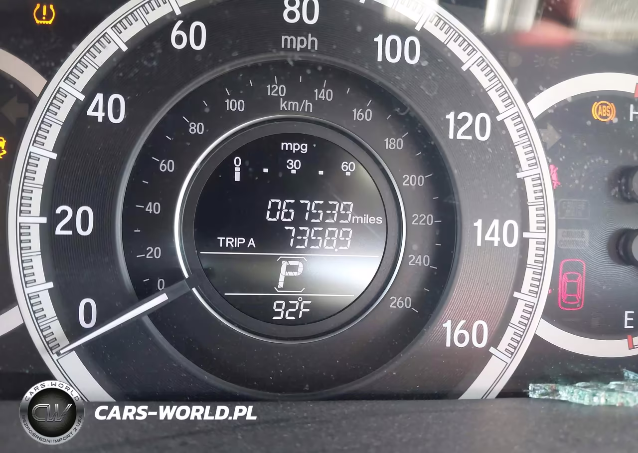 2017 Honda Accord Lx VIN:1HGCR2F37HA300738 - 15