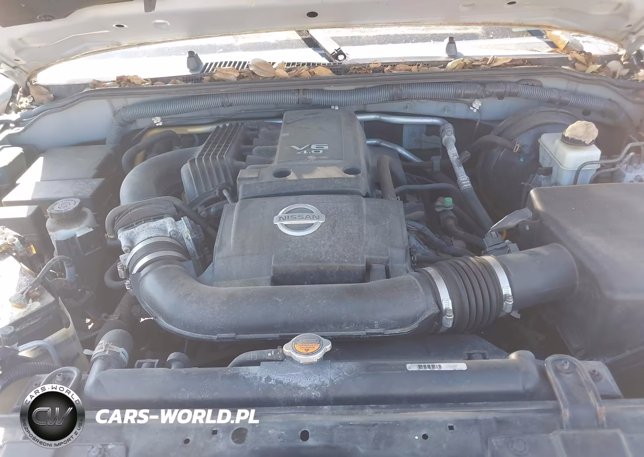2011 Nissan Pathfinder S VIN:5N1AR1NB0BC625215 - 10