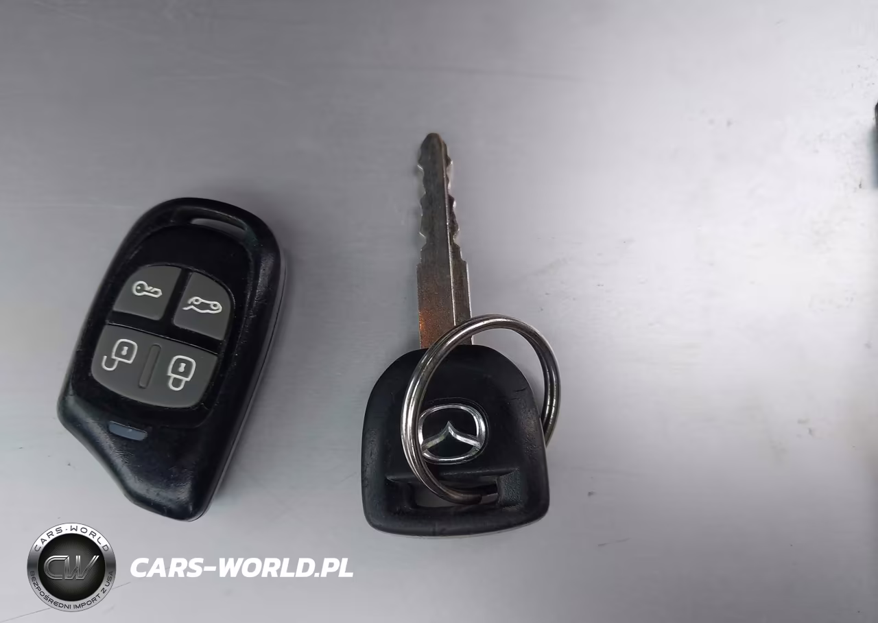2010 Mazda Mazda3 I Sport VIN:JM1BL1SG5A1141223 - 11
