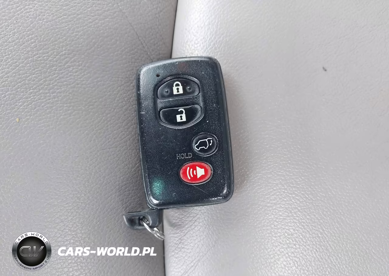 2008 Toyota Highlander Limited VIN:JTEDS42A382058866 - 11