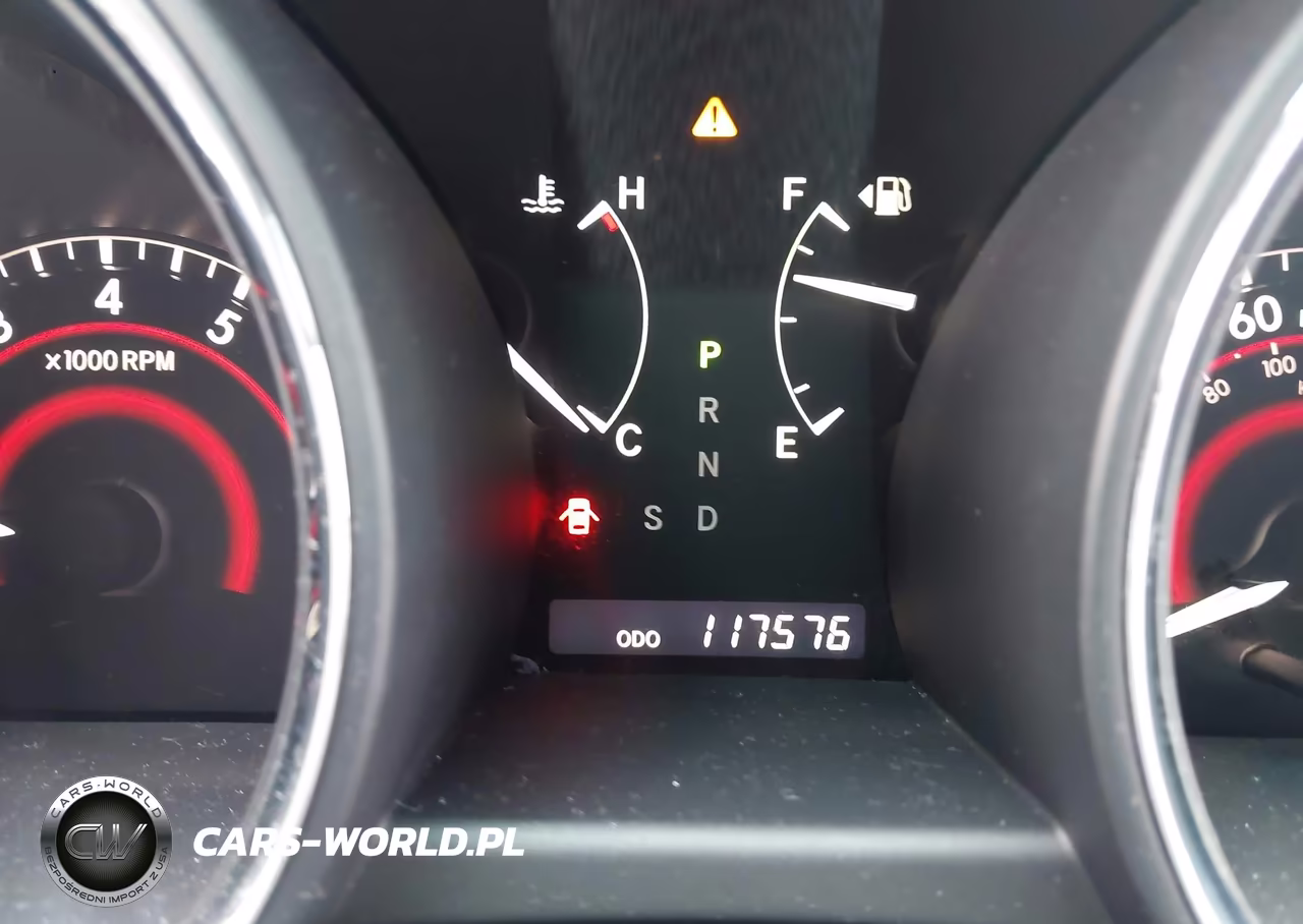 2008 Toyota Highlander Limited VIN:JTEDS42A382058866 - 15
