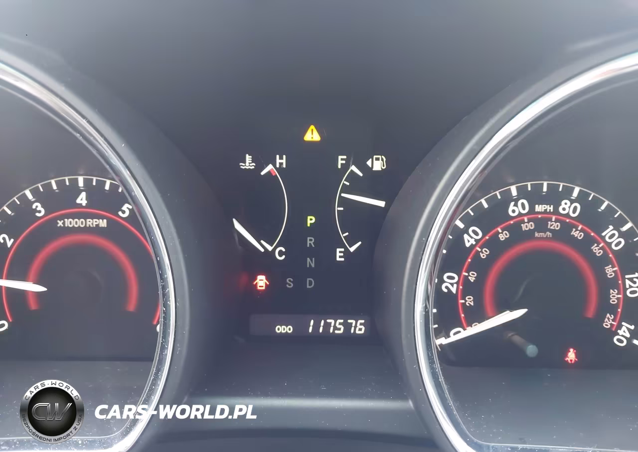 2008 Toyota Highlander Limited VIN:JTEDS42A382058866 - 7