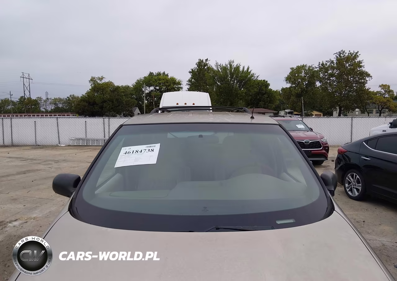 2001 Chevrolet Venture Ls VIN:1GNDX03E71D188909 - 10
