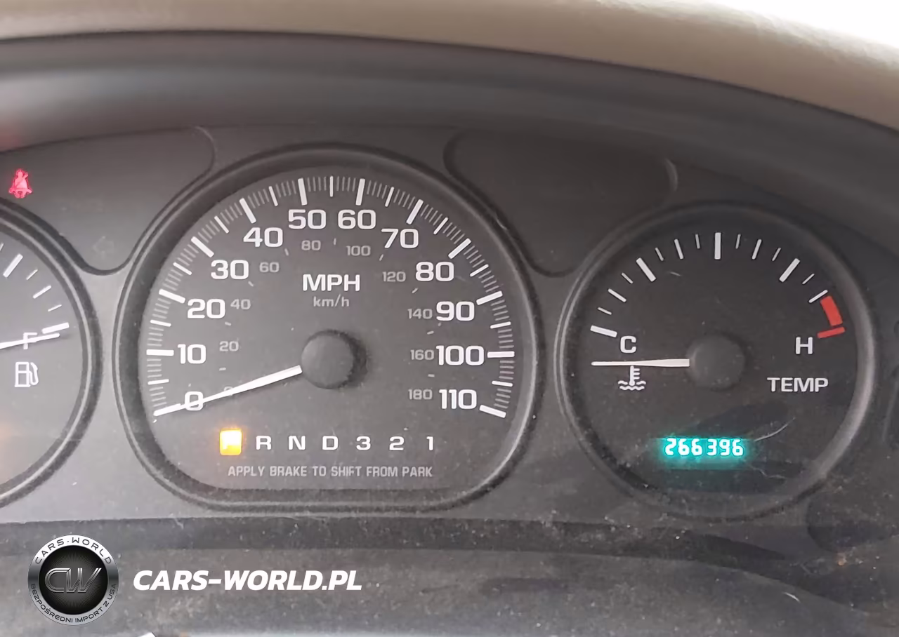 2001 Chevrolet Venture Ls VIN:1GNDX03E71D188909 - 5
