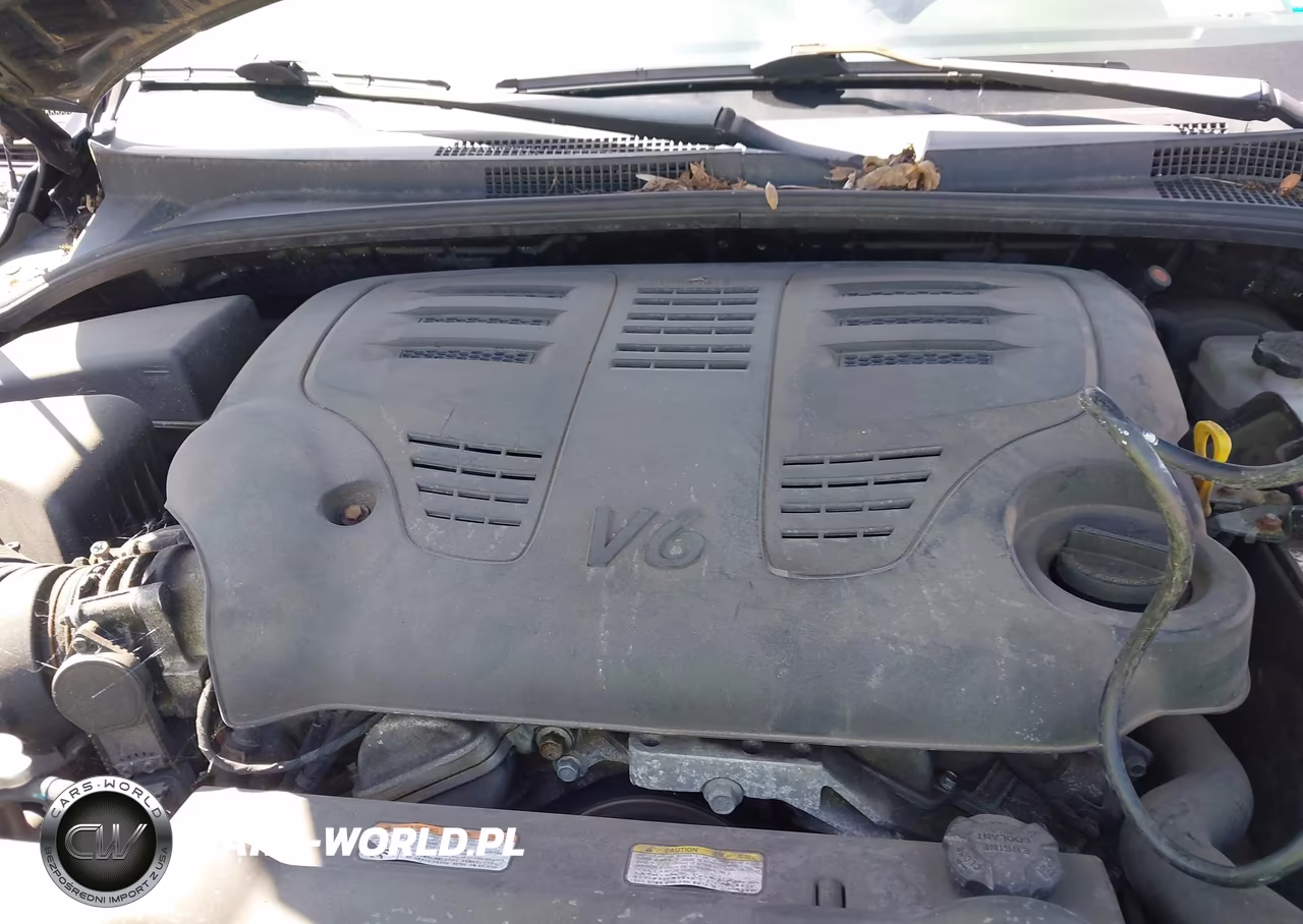 2008 Kia Sorento Ex VIN:KNDJC736X85824395 - 10