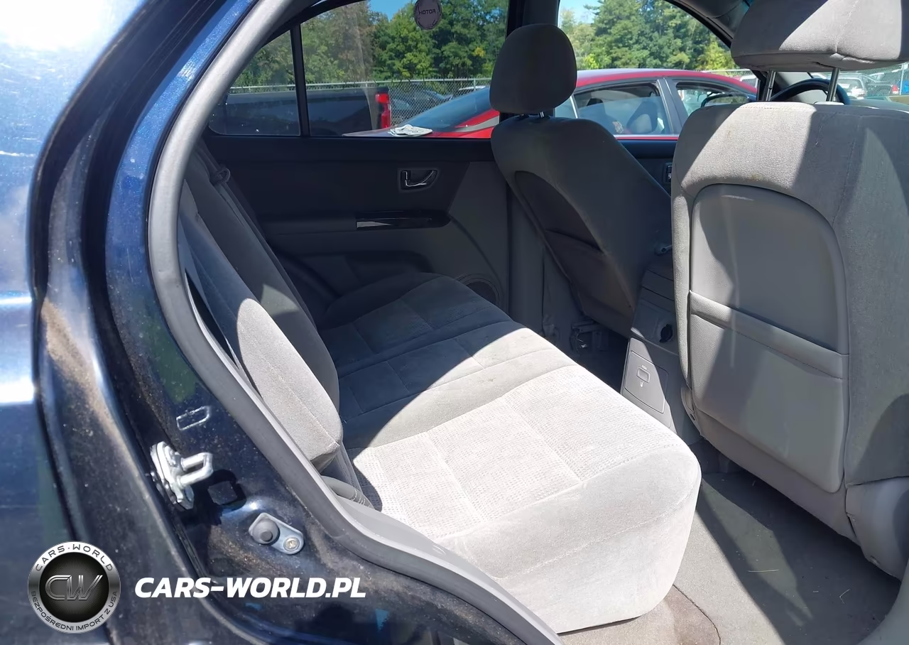 2008 Kia Sorento Ex VIN:KNDJC736X85824395 - 8