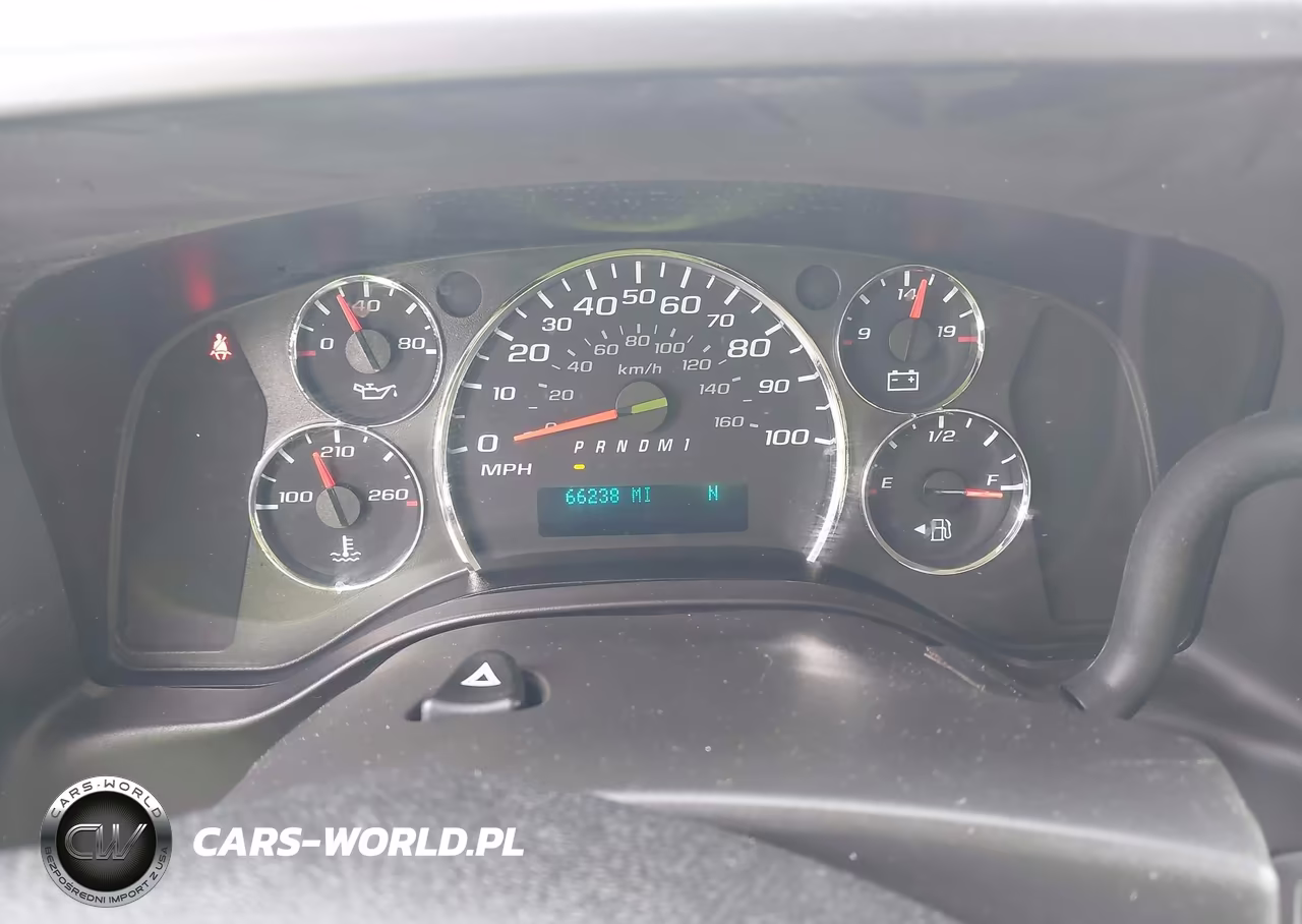 2019 Chevrolet Express 3500 Ls VIN:1GAZGNFG5K1275258 - 7