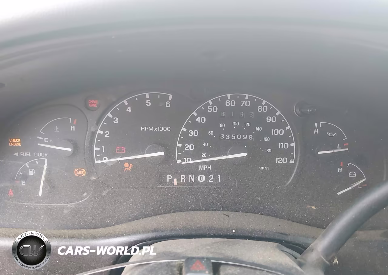 2001 Ford Ranger Edge-Xlt VIN:1FTZR15E91TA91972 - 7