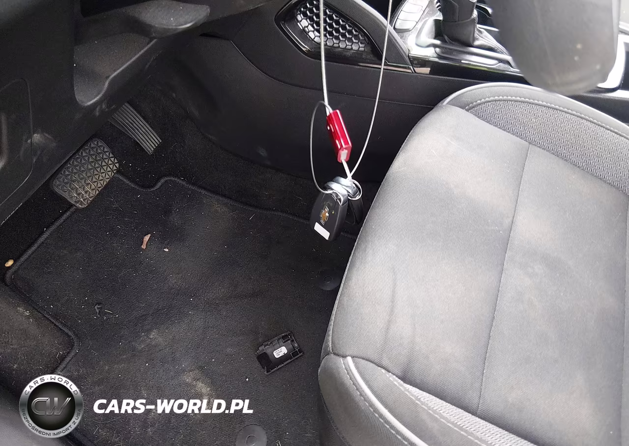 2022 Chevrolet Trailblazer Fwd Lt VIN:KL79MPSL6NB078867 - 11