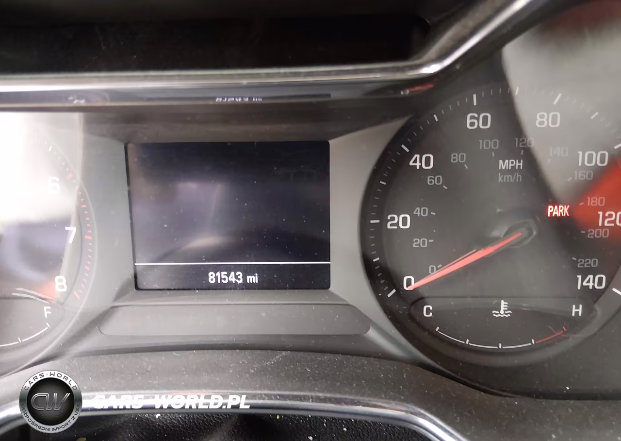2022 Chevrolet Trailblazer Fwd Lt VIN:KL79MPSL6NB078867 - 7